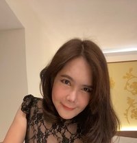Hana Girl independent service - escort in Osaka