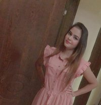 Dia Indian Girl - escort in Sharjah