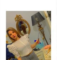 khadija - escort in Lahore