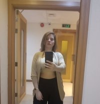 khadija - escort in Lahore