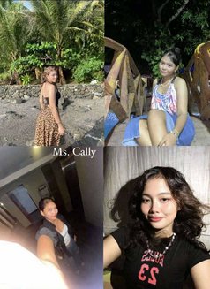 Dia Kyr Fox - masseuse in Manila Photo 1 of 10