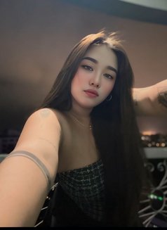 Dia Kyr Fox - masseuse in Manila Photo 5 of 10