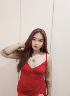 Dia Kyr Fox - masseuse in Manila Photo 8 of 10