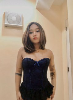 Dia Kyr Fox - masseuse in Manila Photo 10 of 10