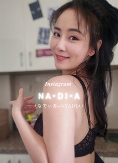 Dia_Nadiax - escort in Gurgaon Photo 2 of 6