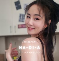 Dia_Nadiax - puta in Gurgaon