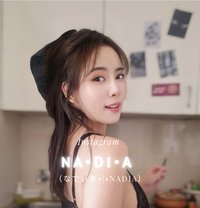 Dia_Nadiax - escort in Gurgaon