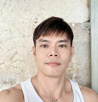 Dia459912 - Male escort in Phuket