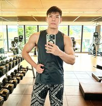 Dia459912 - Male escort in Phuket