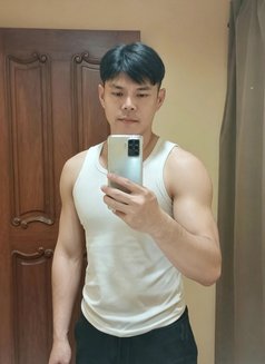 Dia459912 - Male escort in Phuket Photo 4 of 5