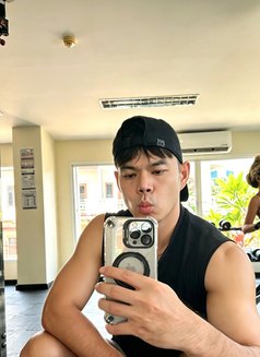 Dia459912 - Male escort in Phuket Photo 5 of 5