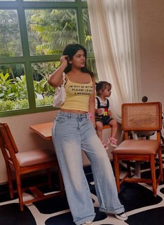 ◉⁠Dial Suruli Finest Escort -No Advance - escort in Hyderabad Photo 4 of 6