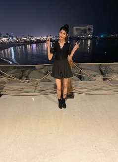 Diamina Arab - escort in Dubai Photo 3 of 3