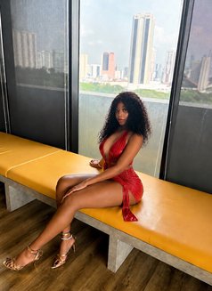 Briella with naughty vibes - puta in Kuala Lumpur Photo 3 of 7