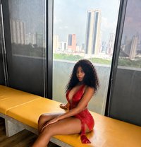 Briella with naughty vibes - puta in Kuala Lumpur
