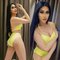 DIAMOND BIG DICK - Transsexual escort in Riyadh Photo 2 of 8