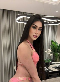 DIAMOND BIG DICK check my profile - Acompañantes transexual in Riyadh Photo 5 of 15
