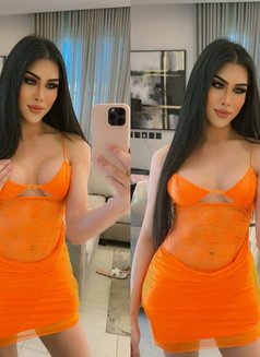 DIAMOND BIG DICK check my profile - Acompañantes transexual in Riyadh Photo 6 of 15