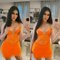 DIAMOND BIG DICK check my profile - Transsexual escort in Riyadh