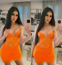 DIAMOND BIG DICK check my profile - Transsexual escort in Riyadh