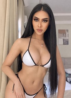 DIAMOND BIG DICK - Acompañantes transexual in Khobar Photo 12 of 12