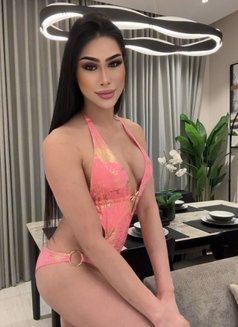 DIAMOND BIG DICK check my profile - Transsexual escort in Riyadh Photo 4 of 13