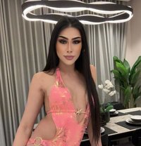 DIAMOND BIG DICK check my profile - Transsexual escort in Riyadh