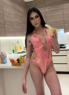 DIAMOND BIG DICK check my profile - Transsexual escort in Riyadh Photo 8 of 13