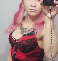 Diamond - escort in Grande Prairie