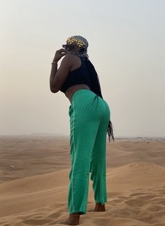 Diamond Deluxe - escort in Dubai Photo 4 of 8