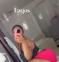 Diamond East Legon - escort in Accra