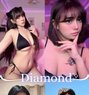 Diamond - escort in Manila Photo 1 of 3