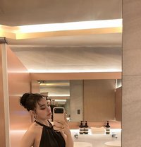 Diamond - escort in Manila