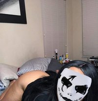 Diamond - escort in Al Ain