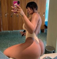 Diamond - escort in Casablanca