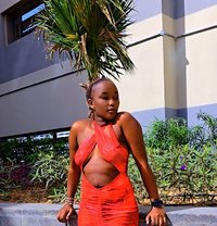 Diamond - escort in Dubai