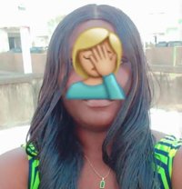 Diamond - escort in Greater Noida