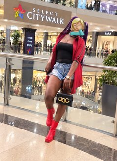 Diamond - escort in Greater Noida Photo 2 of 4