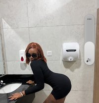Diamond - escort in Kilimani