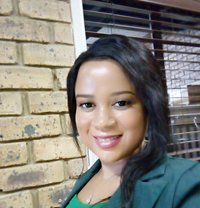 Diamond Khanyi - Masajista in Pretoria