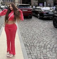 Diamond 🇲🇦 - escort in İstanbul