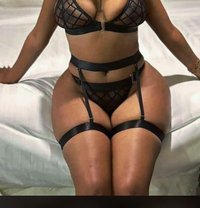 DIAMOND NEW HOT AFRICAN GIRL - puta in Manali