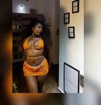 Diamond - escort in Abuja