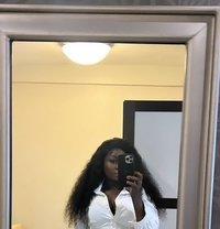Diamond - escort in Abuja