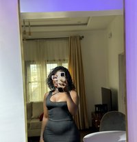 Diamond - escort in Abuja