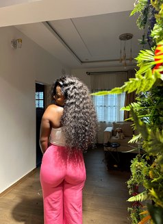Diamond - escort in Abuja Photo 3 of 4