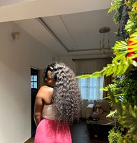 Diamond - puta in Abuja