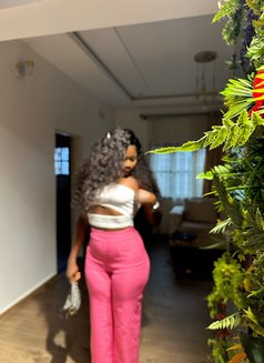 Diamond - escort in Abuja Photo 4 of 4