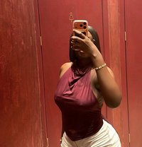 Blaqbooty - escort in Abuja