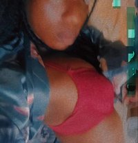 Diamond - puta in Cotonou